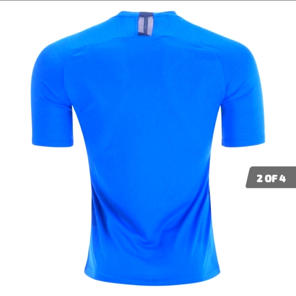 Nike Strike Youth Jersey t-shirt Unisex Size: S/M/L NWT - Picture 2 of 11